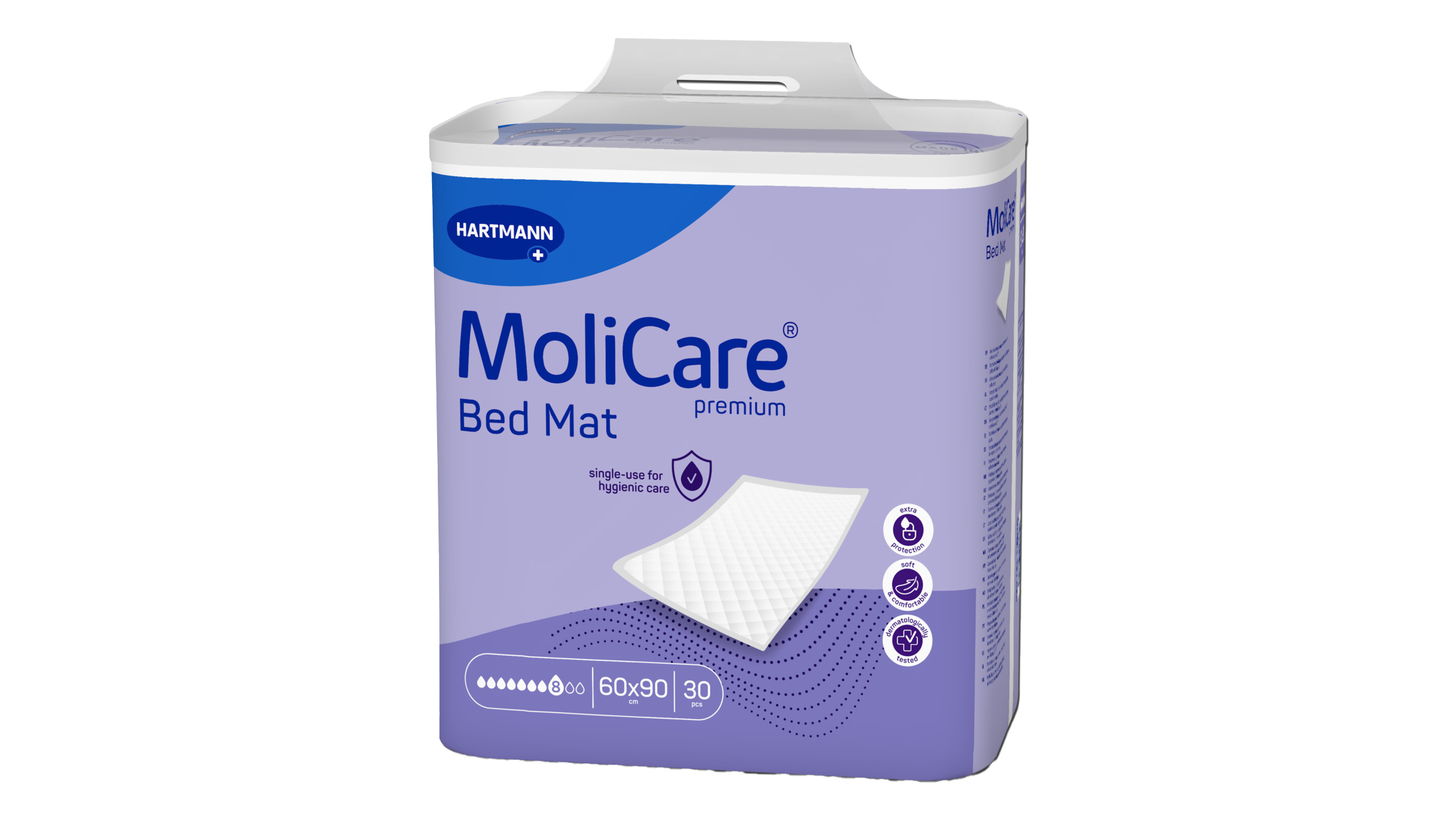 MoliCare Bed Mat