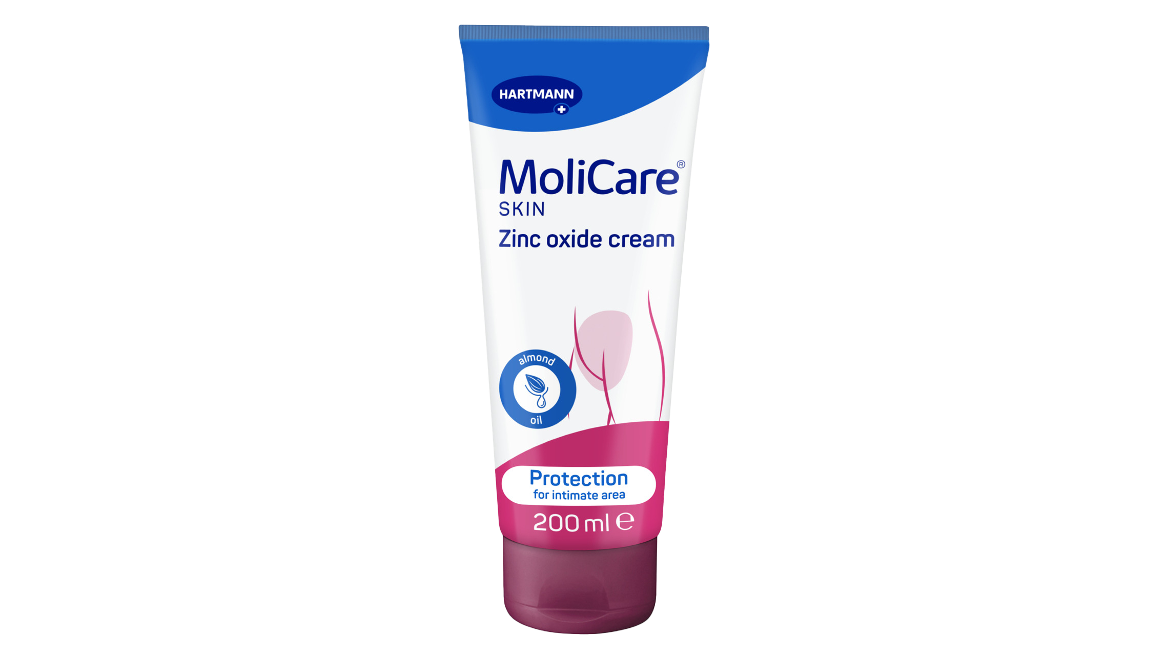 MoliCare Skin cream
