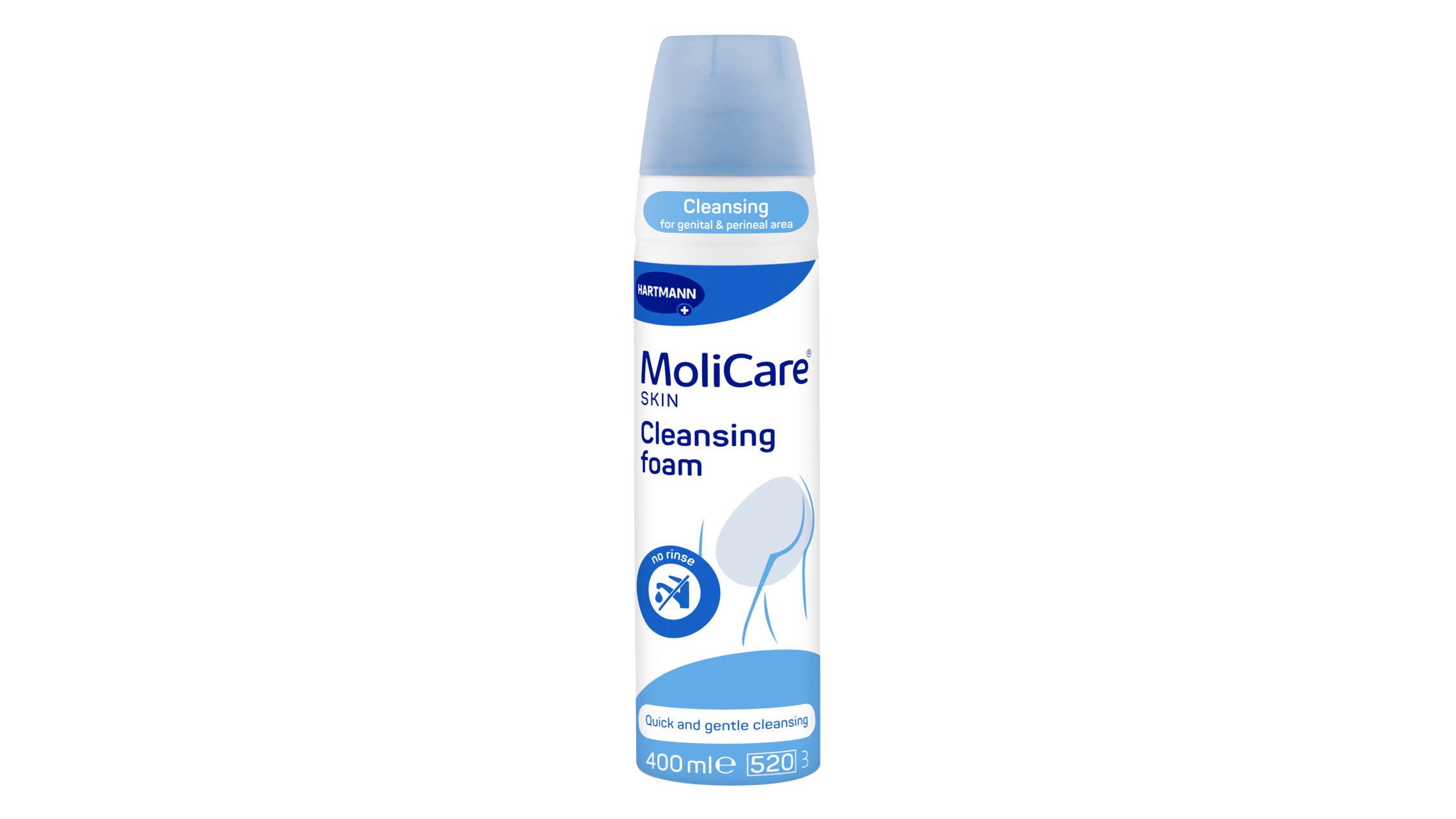 MoliCare Skin