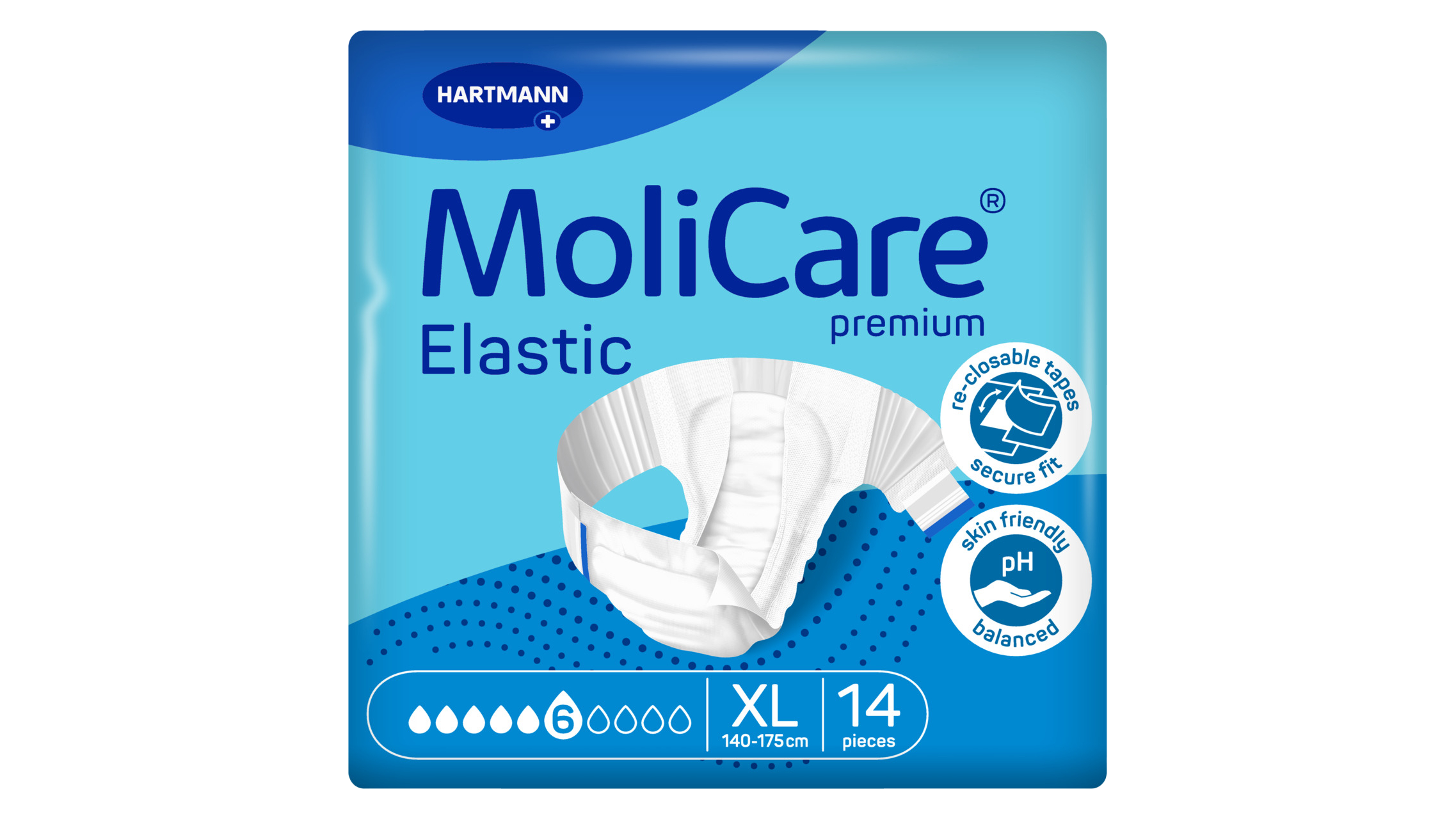 MoliCare Elastic