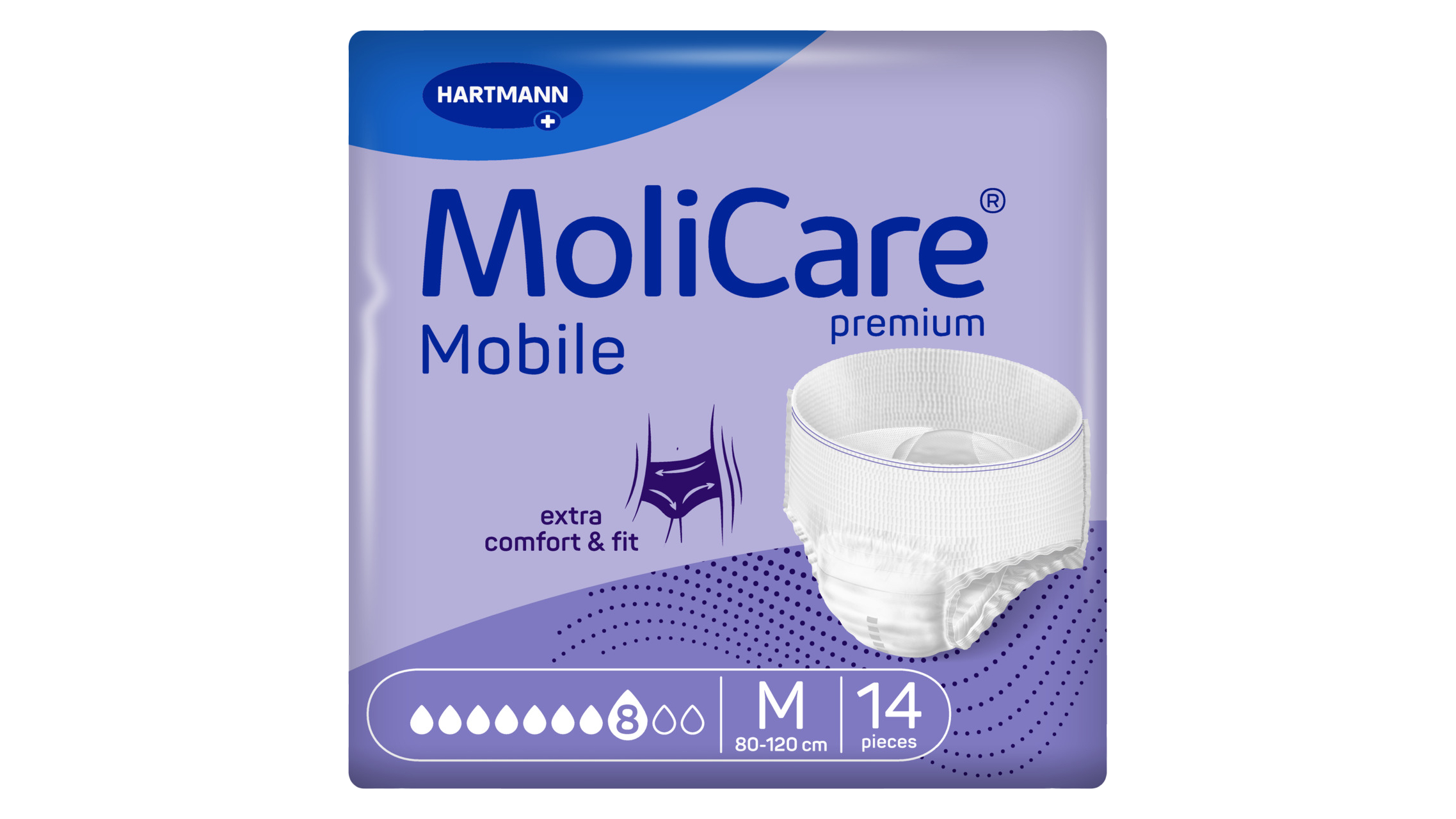 MoliCare Mobile